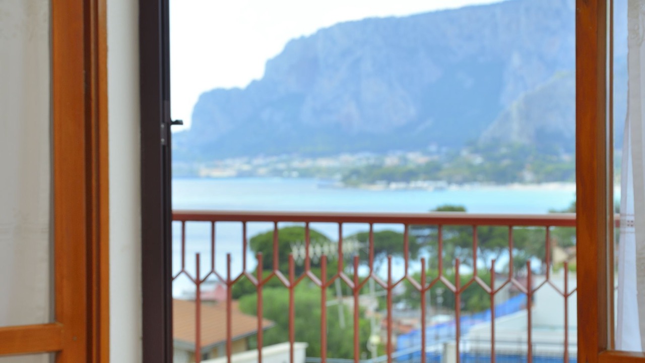 Photo of Bedroom in Mondello