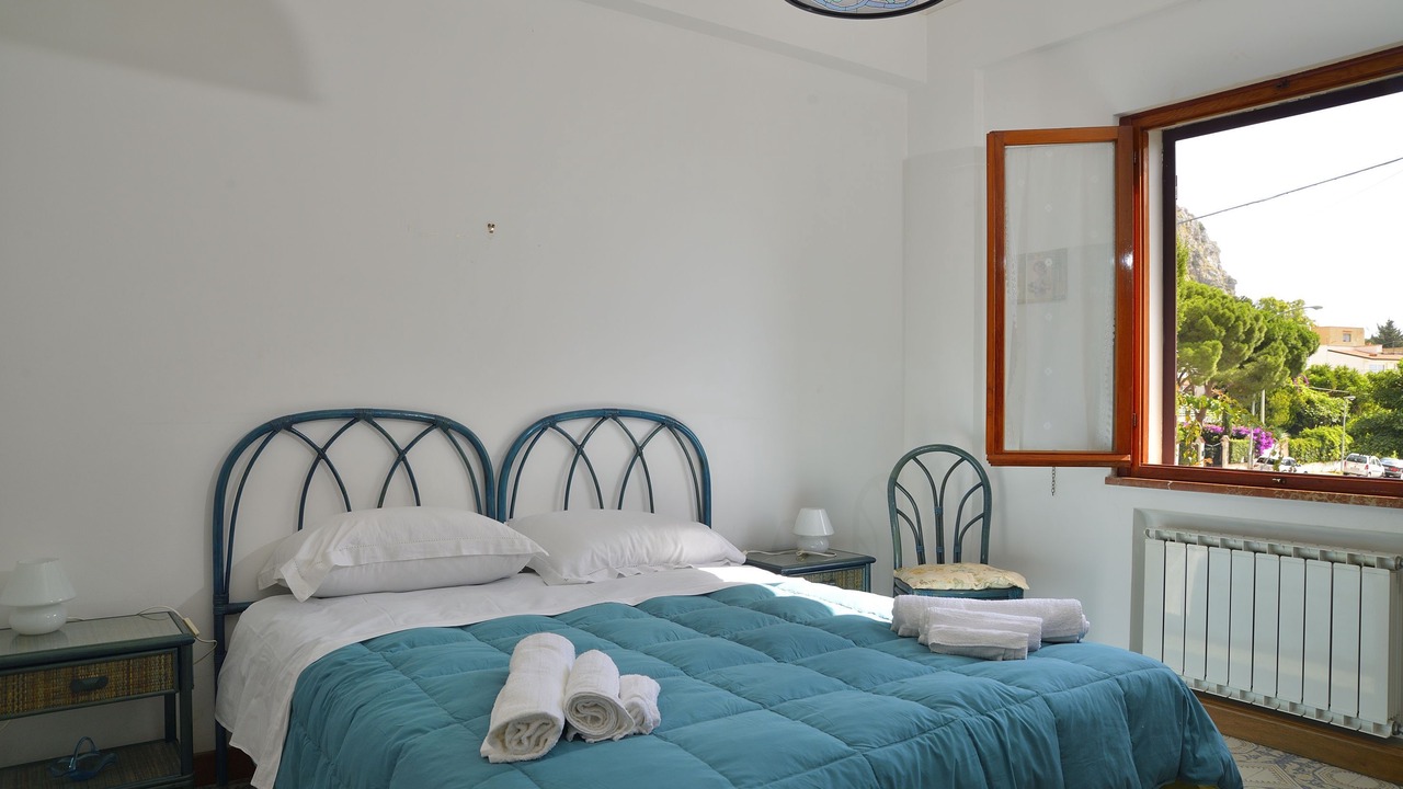 Photo of Bedroom in Mondello