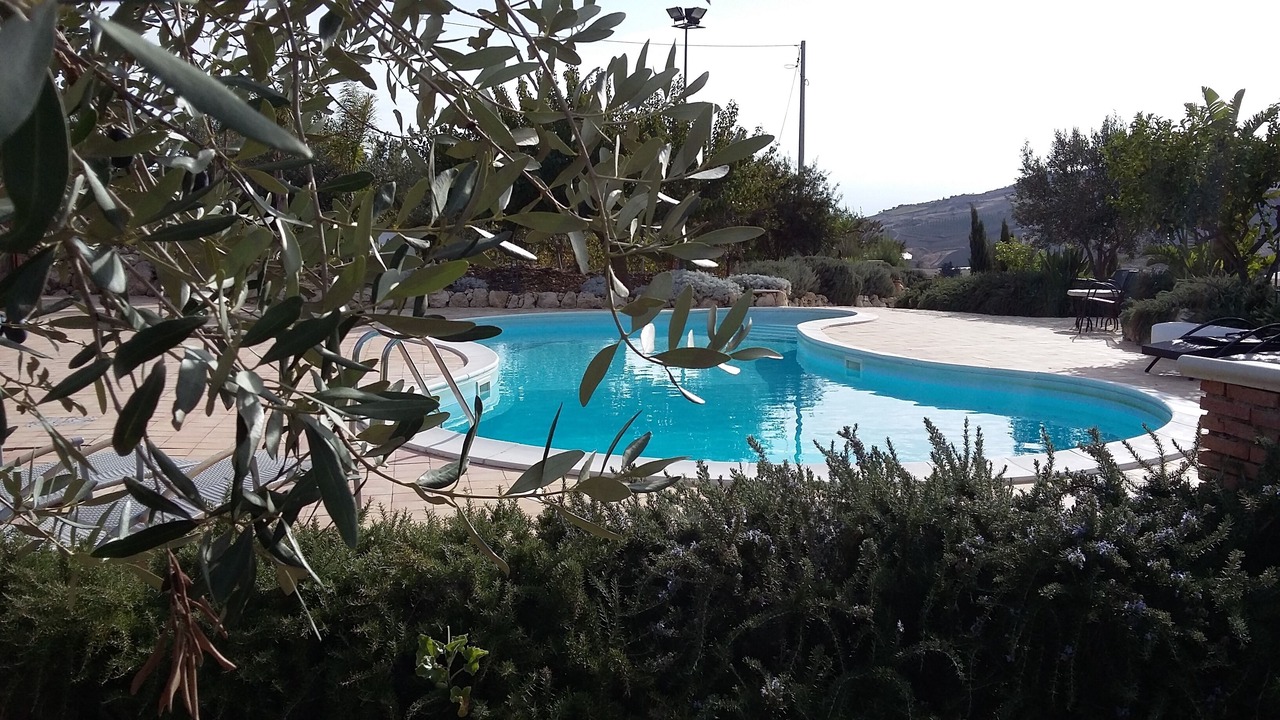 Photo of Outdoor in Naro
