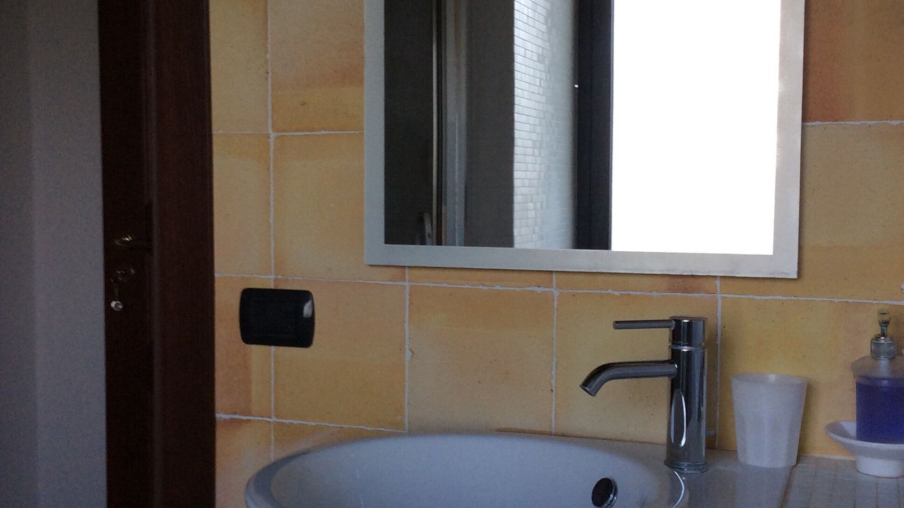 Photo of Bathroom in Naro