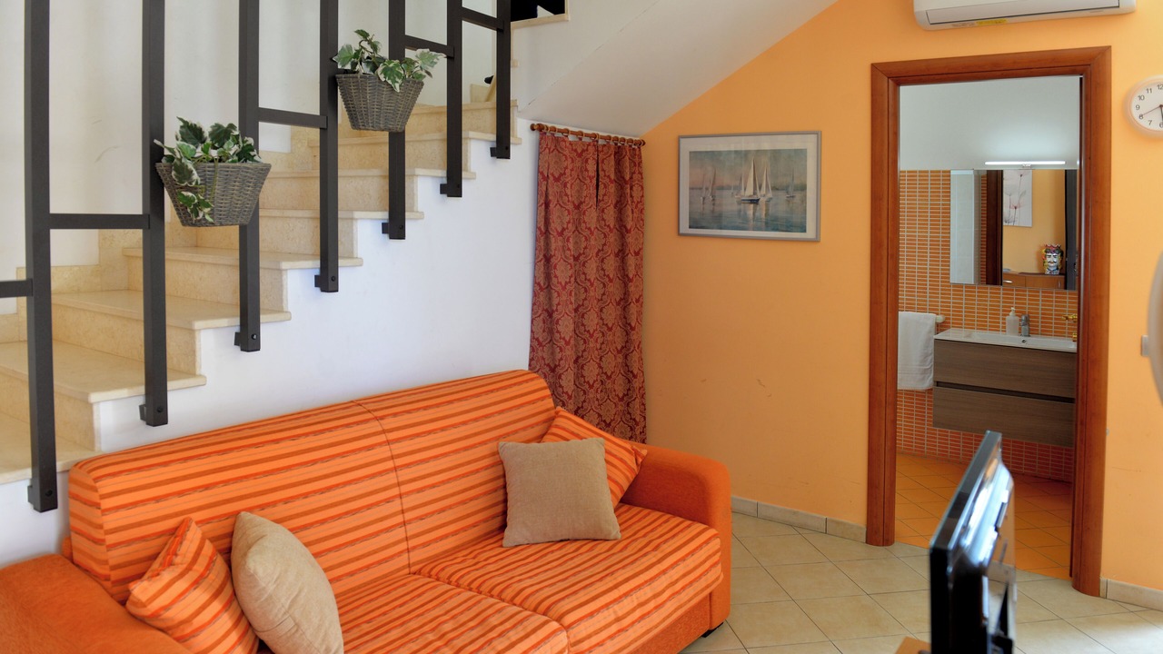 Photo of Livingroom in Fondo Morte
