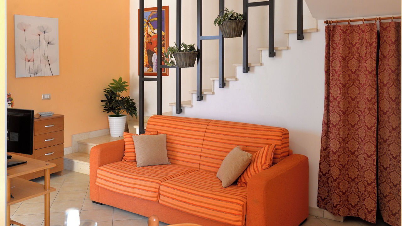 Photo of Livingroom in Fondo Morte