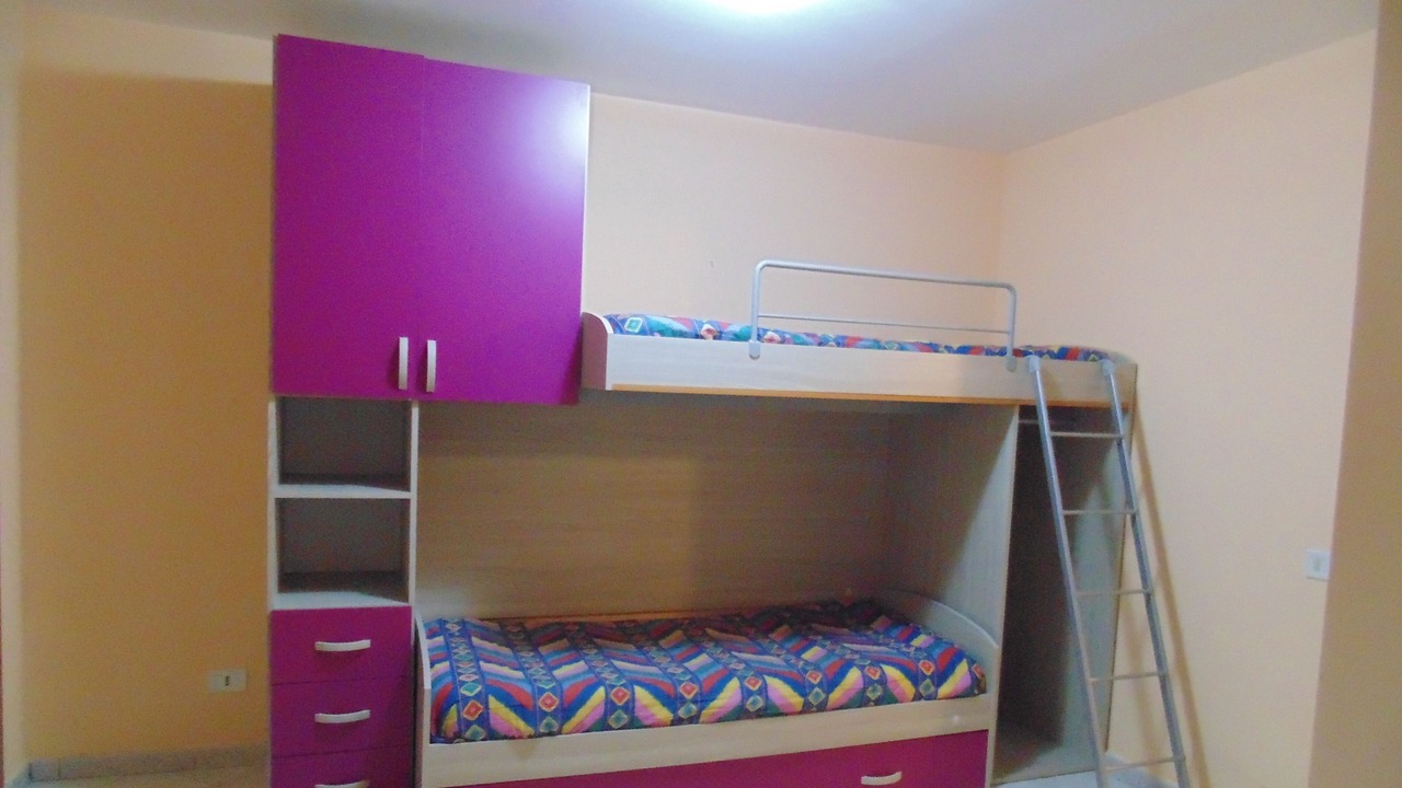 Photo of Bedroom in Solfarelli