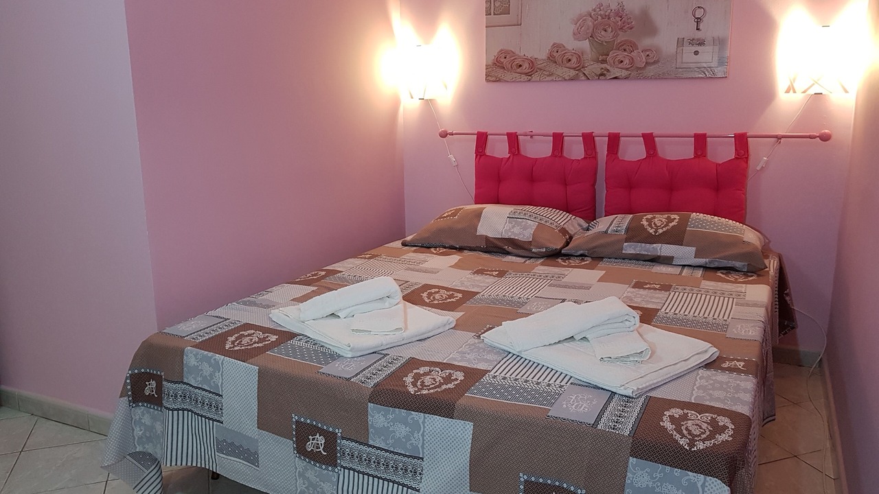 Photo of Bedroom in Solfarelli