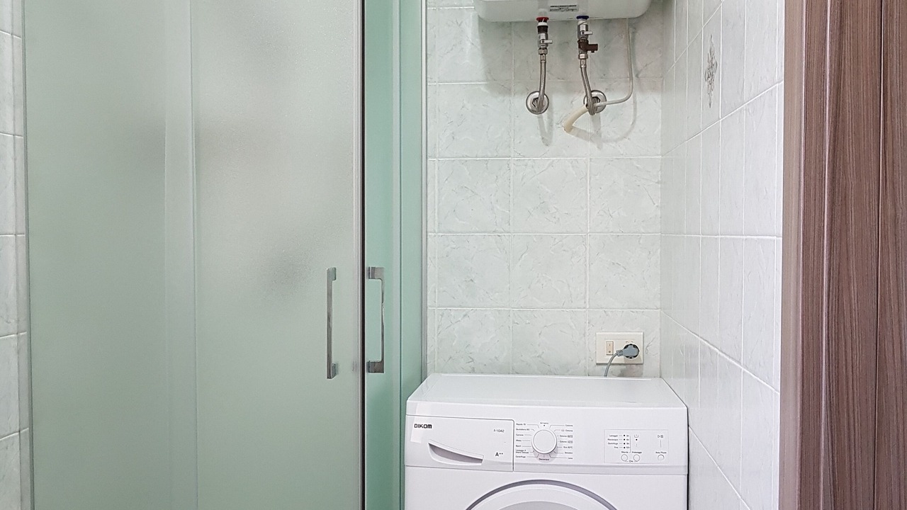 Photo of Bathroom in Solfarelli