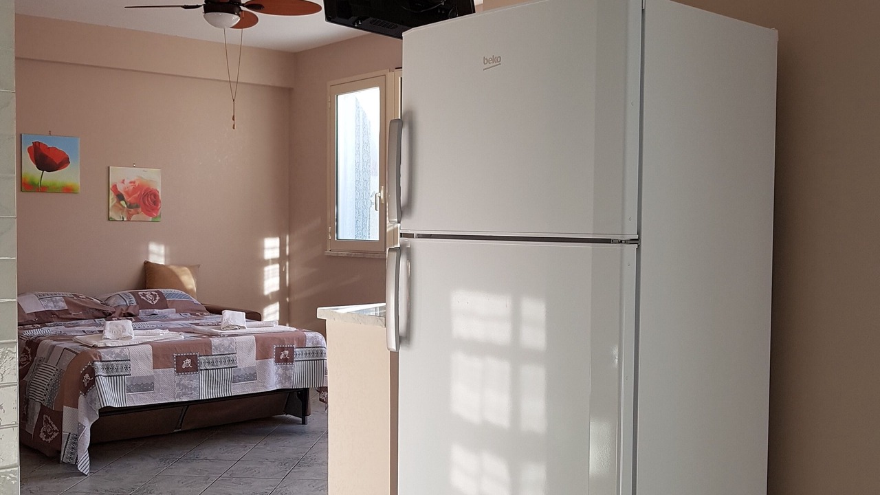 Photo of Bedroom in Solfarelli