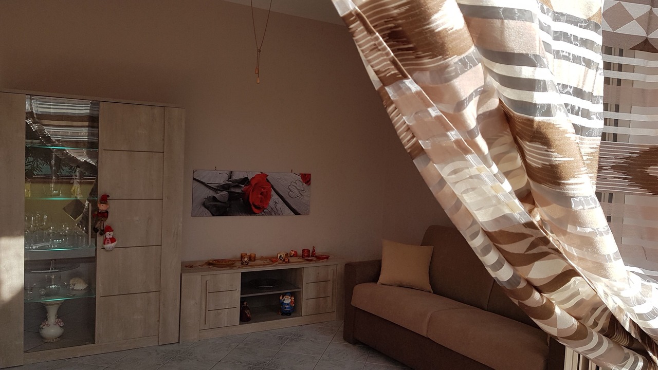 Photo of Livingroom in Solfarelli