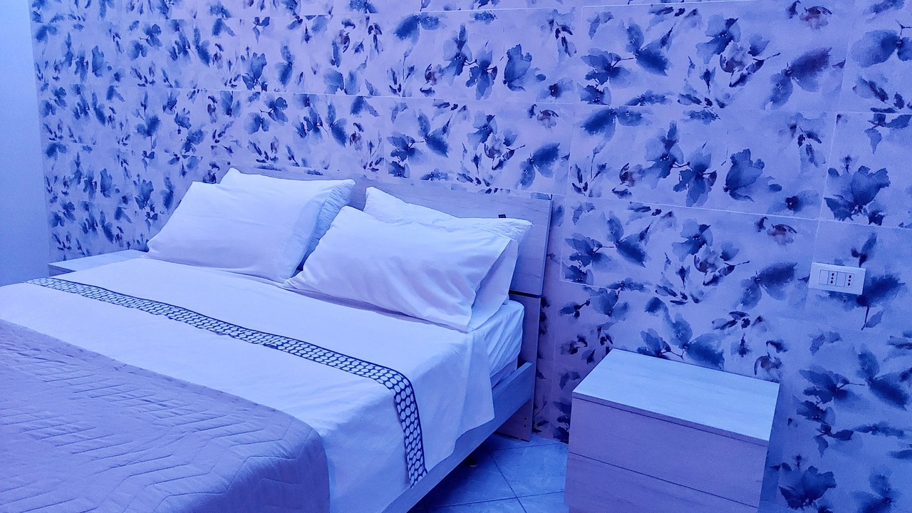 Photo of Bedroom in Solfarelli
