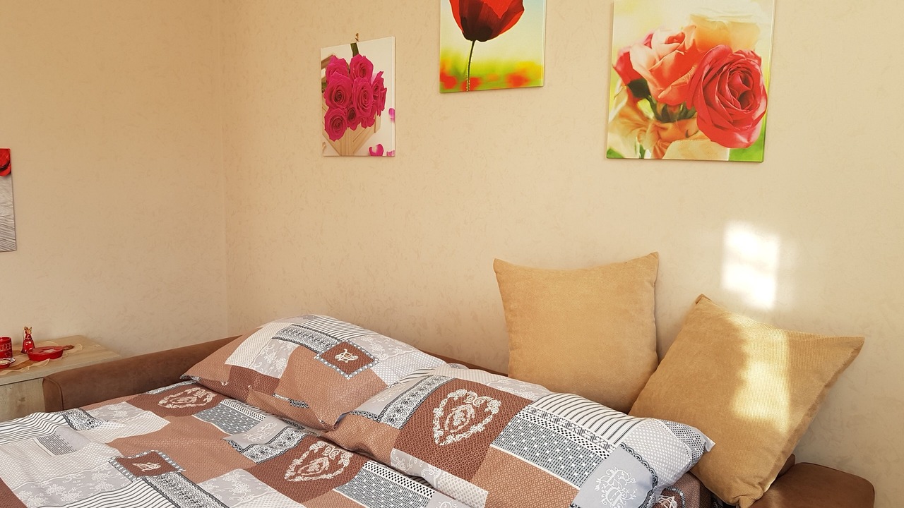 Photo of Bedroom in Solfarelli