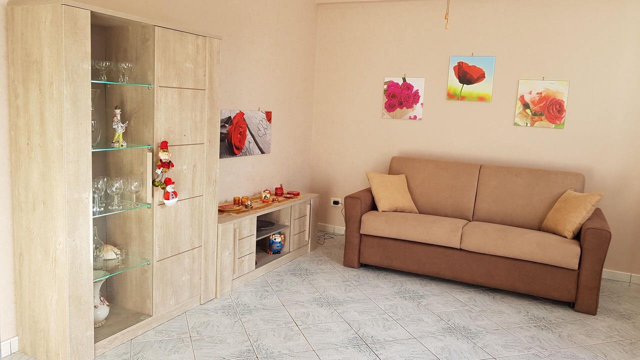 Photo of Livingroom in Solfarelli