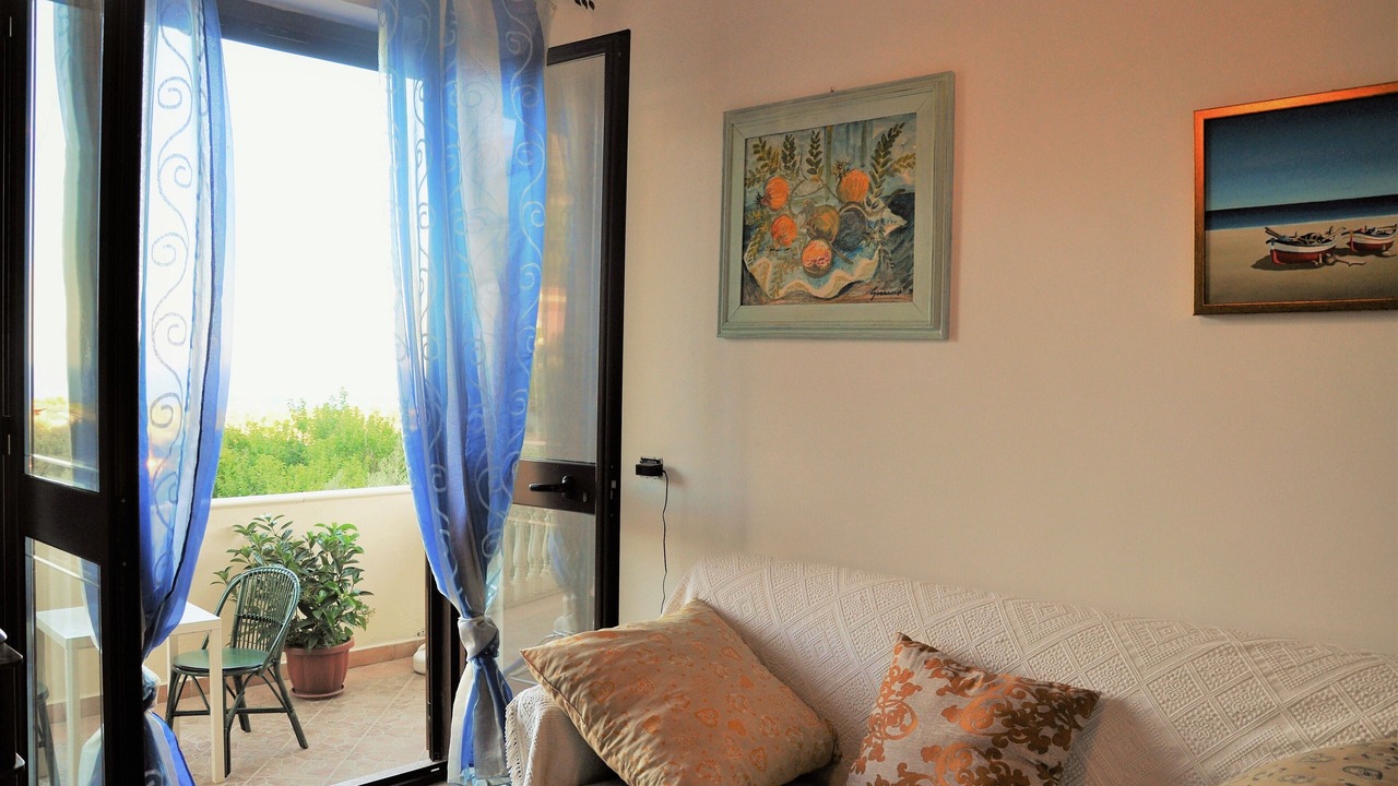 Photo of Livingroom in Savoca