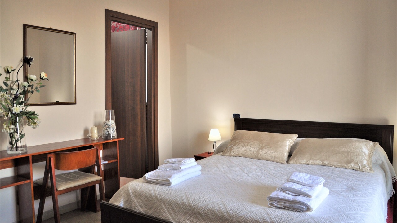 Photo of Bedroom in Savoca