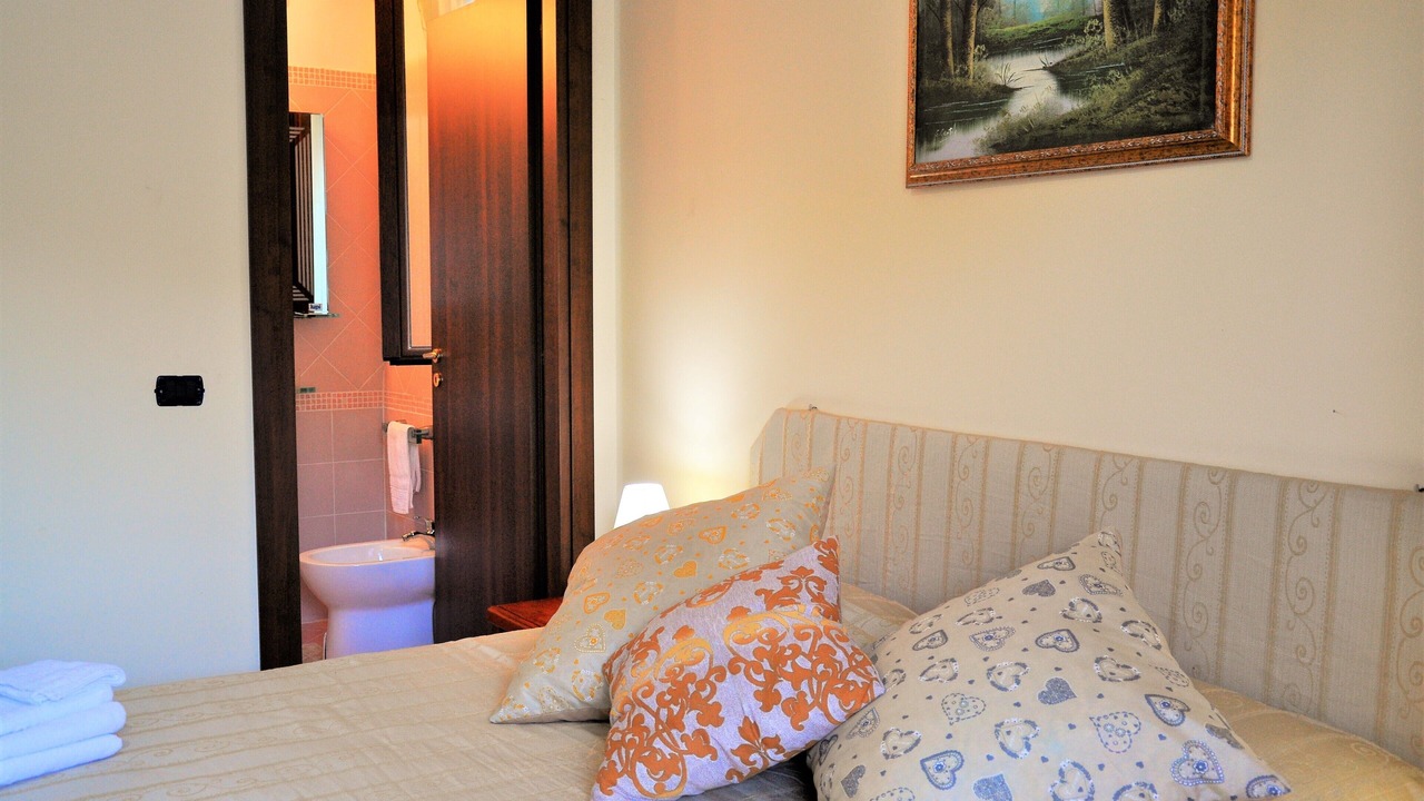 Photo of Bedroom in Savoca
