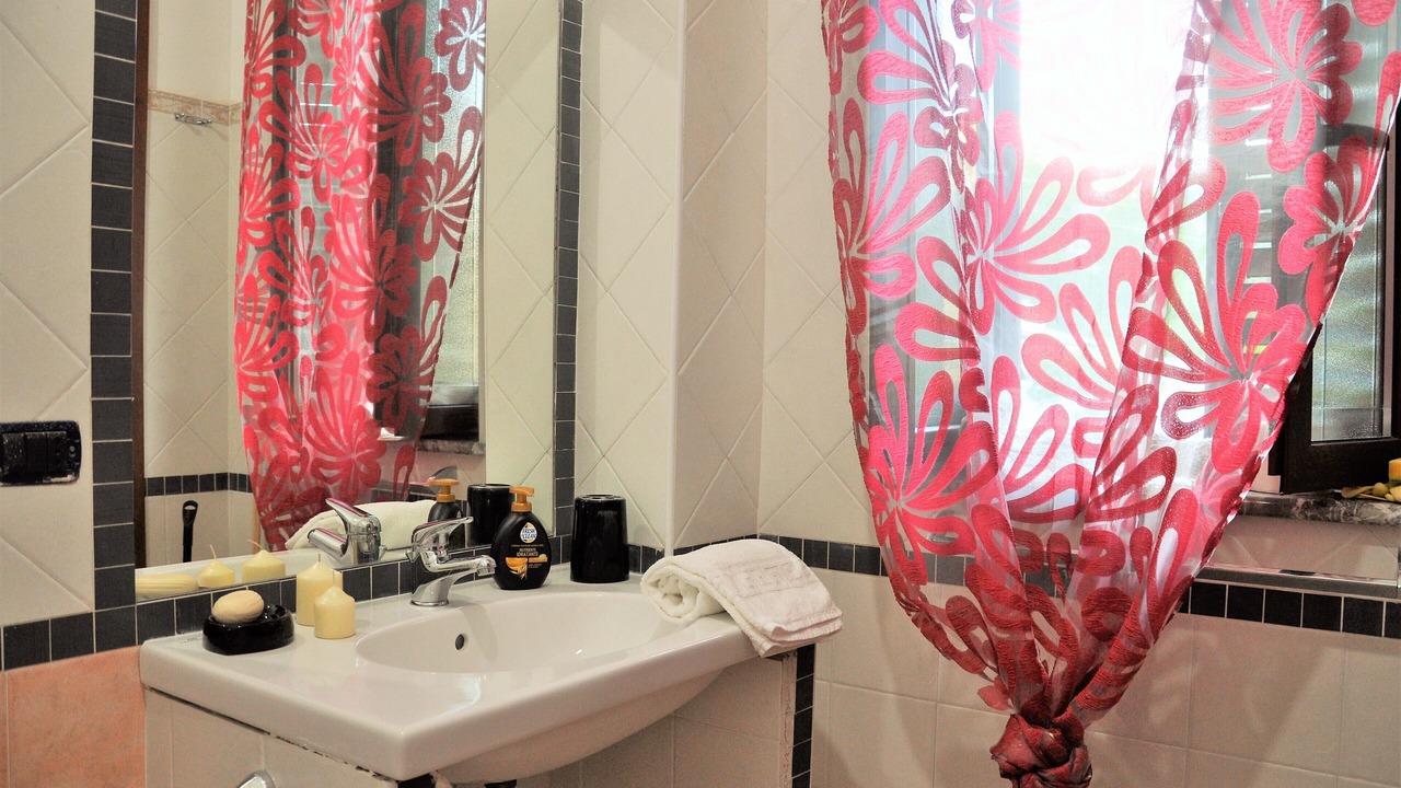 Photo of Bathroom in Savoca
