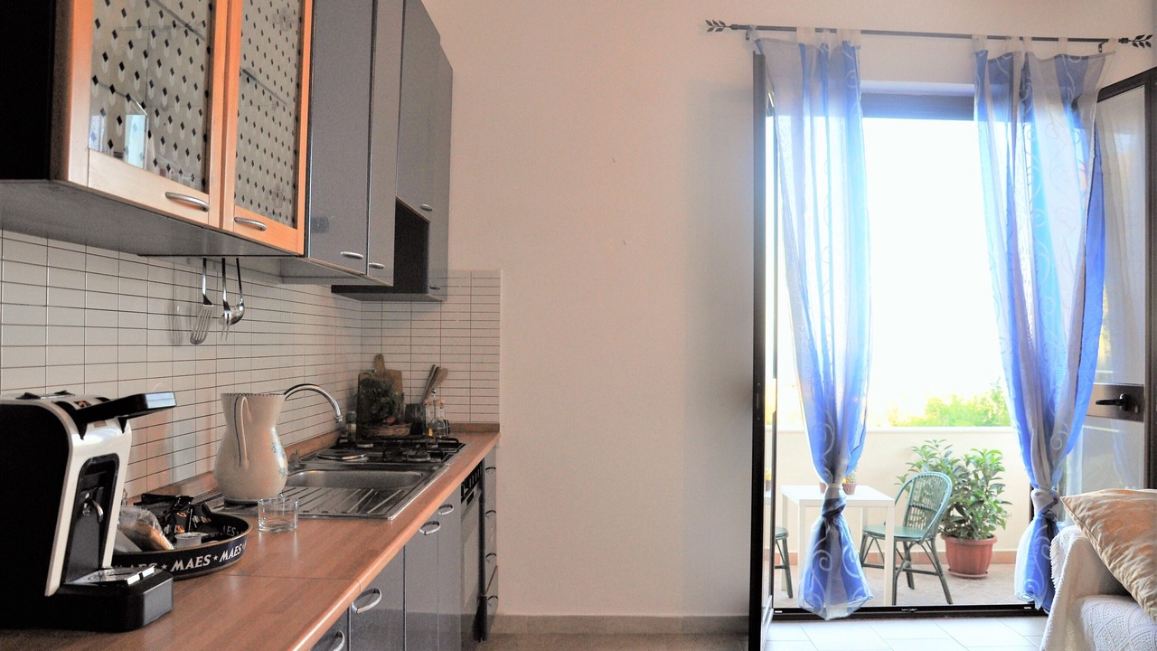 Photo of Kitchen in Savoca