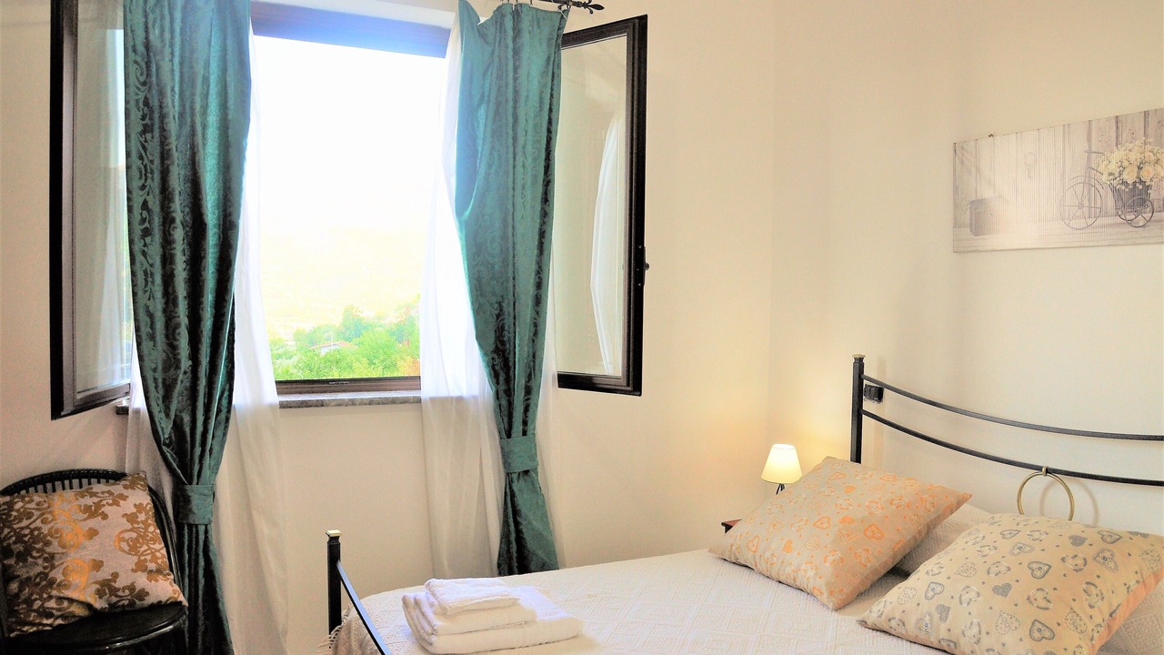 Photo of Bedroom in Savoca