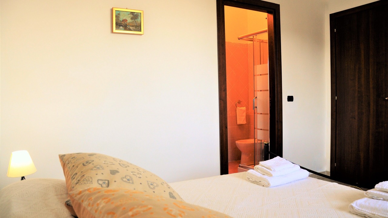 Photo of Bedroom in Savoca