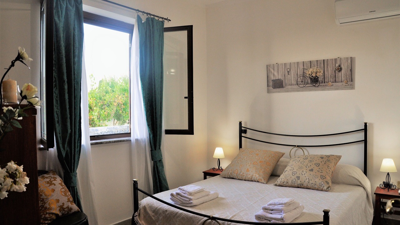 Photo of Bedroom in Savoca