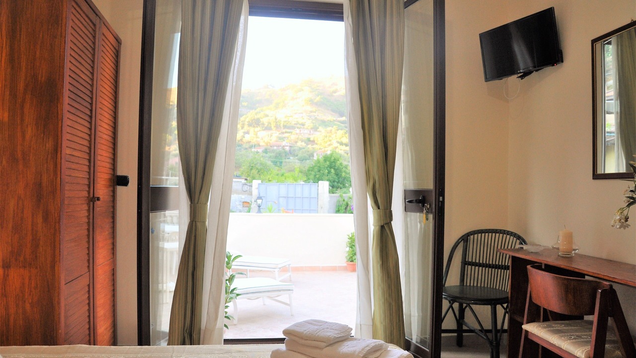 Photo of Bedroom in Savoca