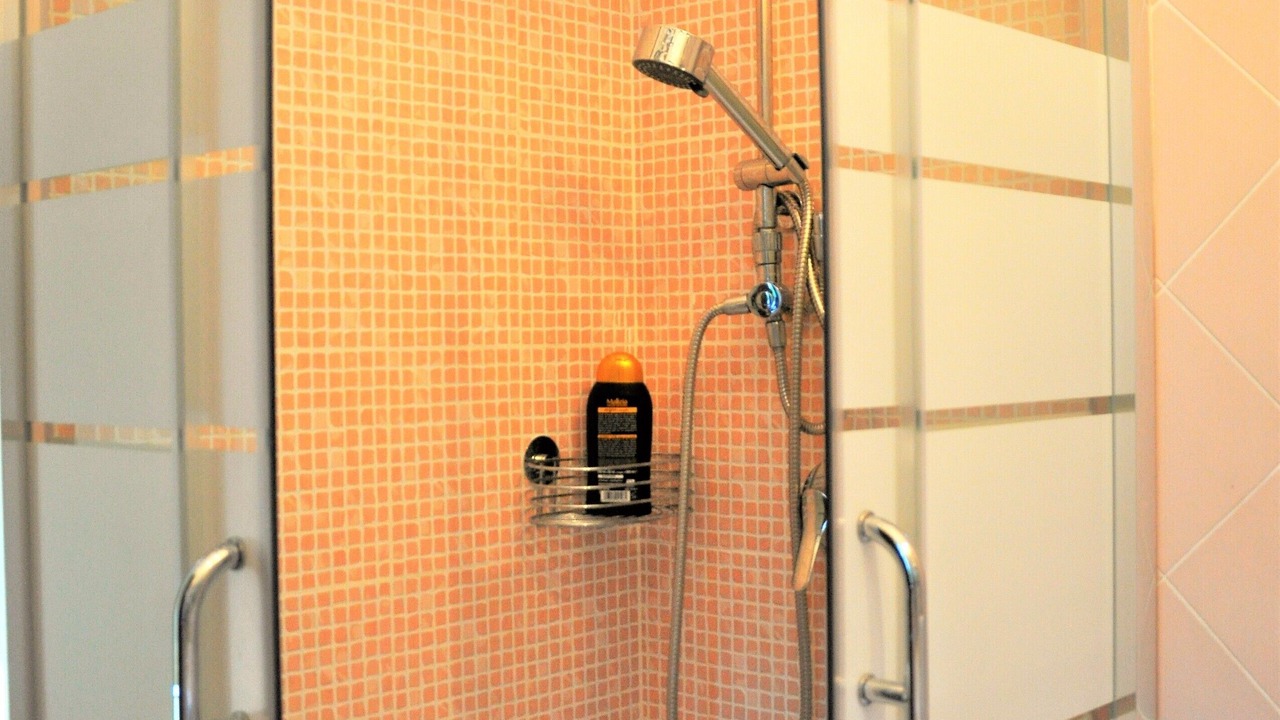 Photo of Bathroom in Savoca