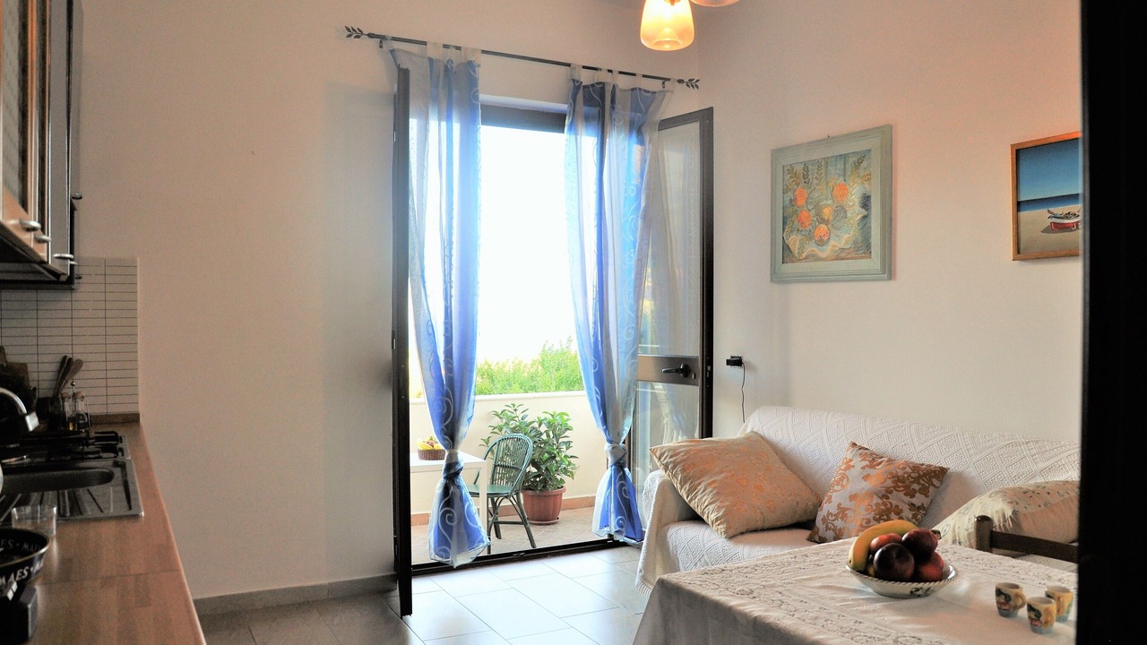 Photo of Livingroom in Savoca