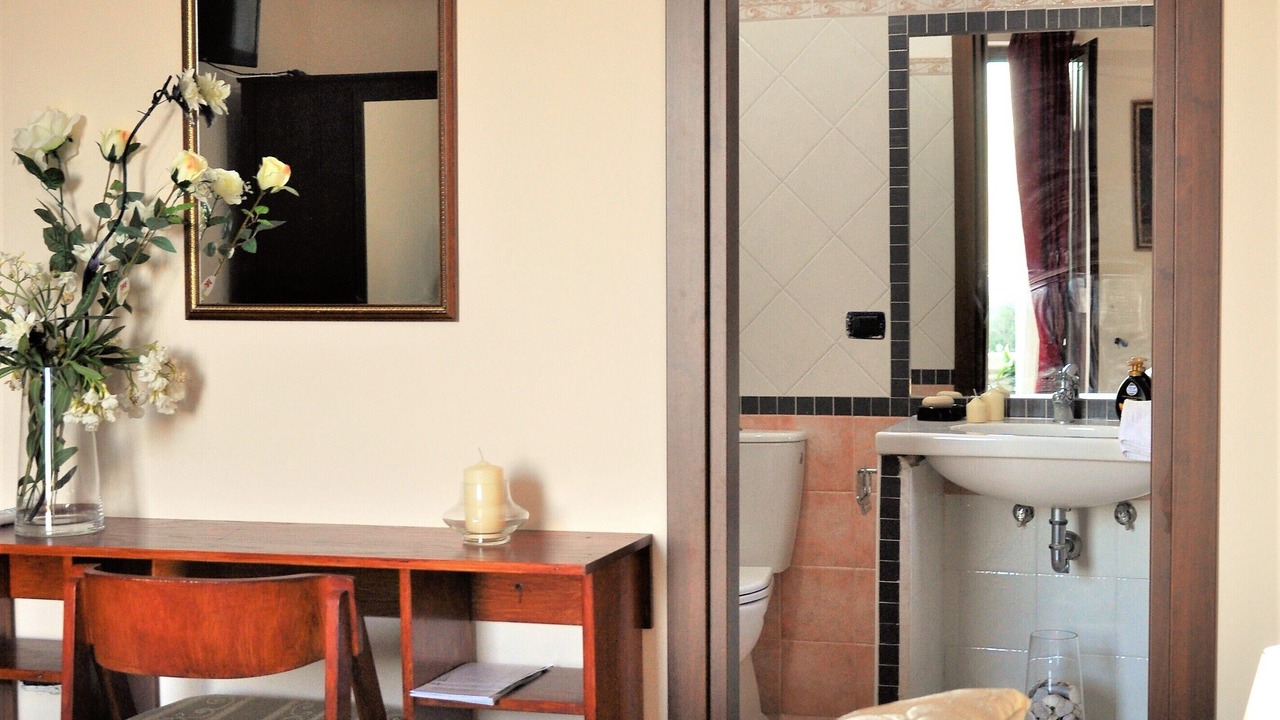 Photo of Bedroom in Savoca