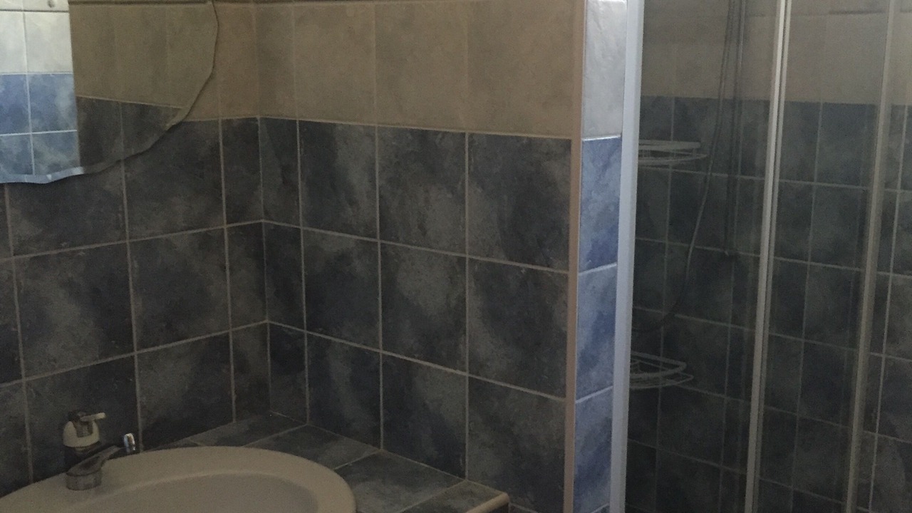 Photo of Bathroom in Pantelleria