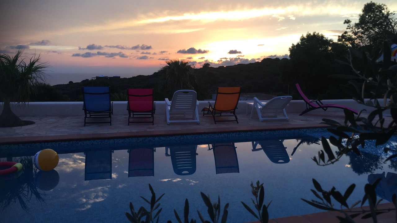 Photo of Outdoor in Pantelleria