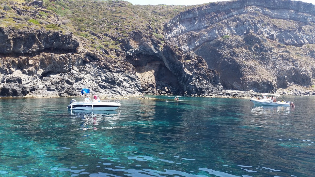 Photo of Others in Pantelleria