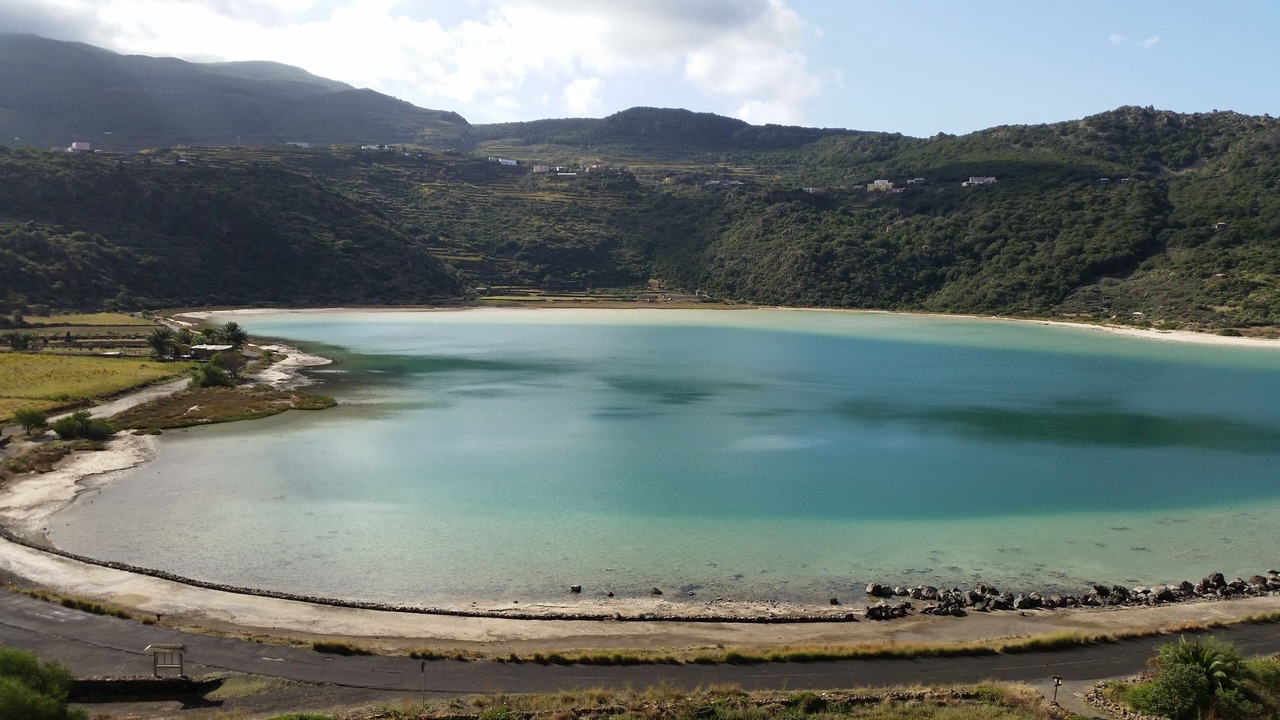 Photo of Others in Pantelleria