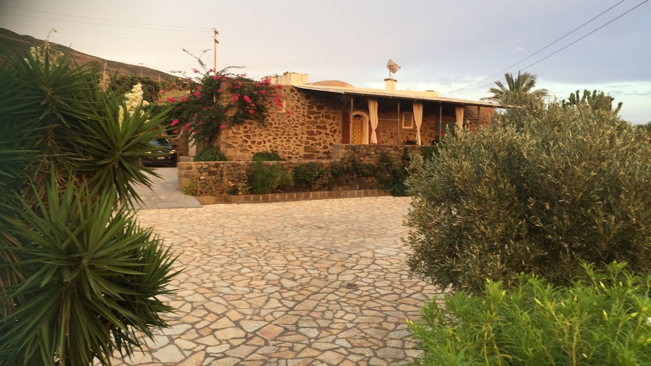 Photo of Outdoor in Pantelleria