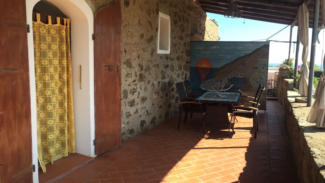 Photo of Outdoor in Pantelleria