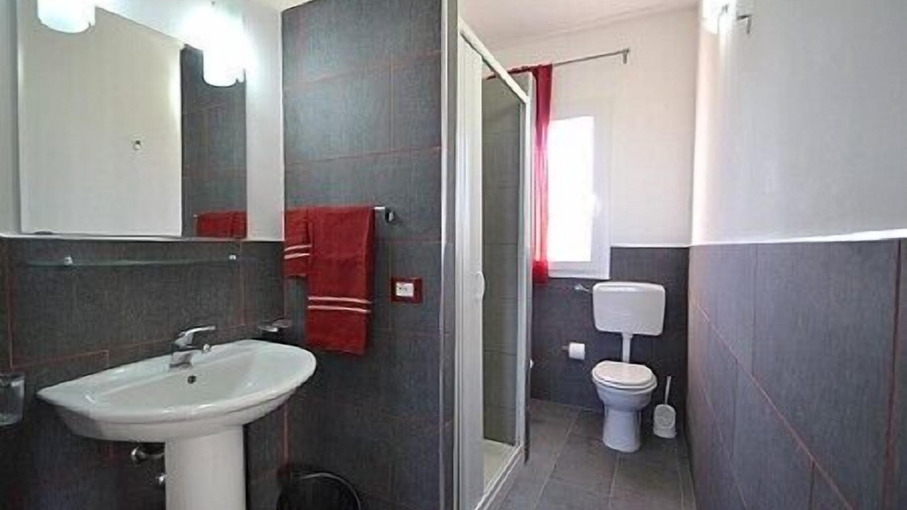 Photo of Bathroom in Sciacca