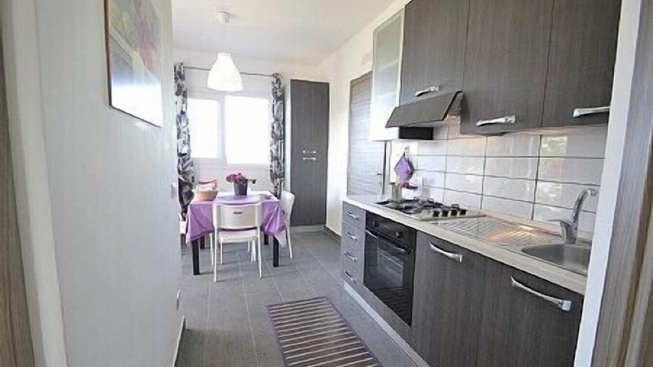Photo of Kitchen in Sciacca
