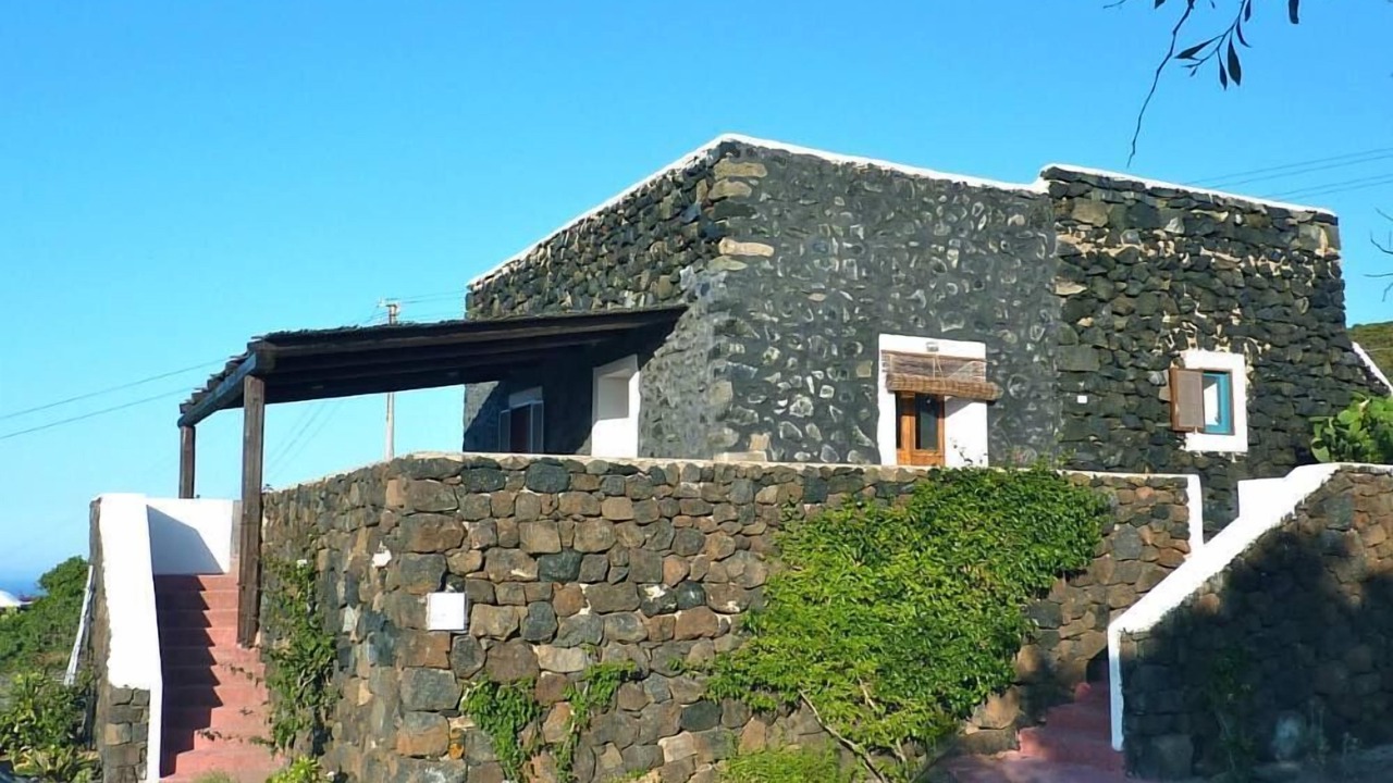 Photo of Others in Pantelleria