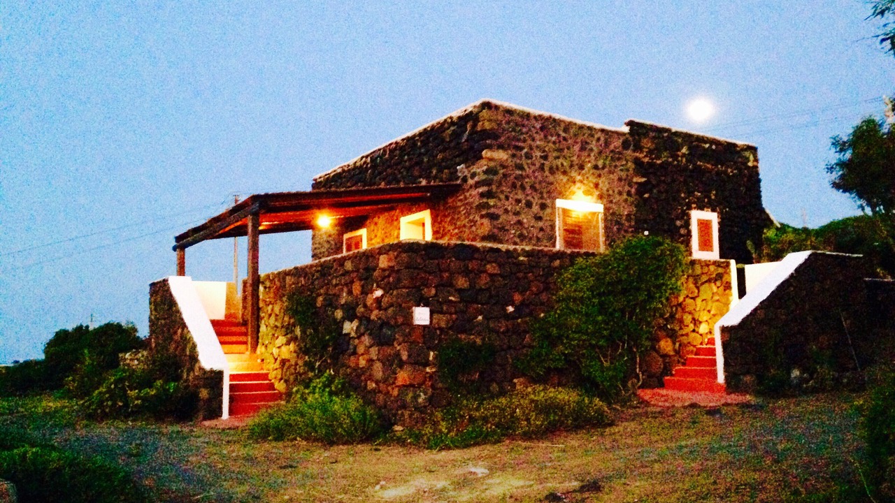 Photo of Outdoor in Pantelleria