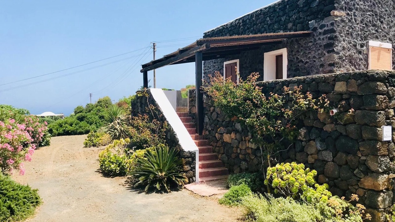 Photo of Outdoor in Pantelleria