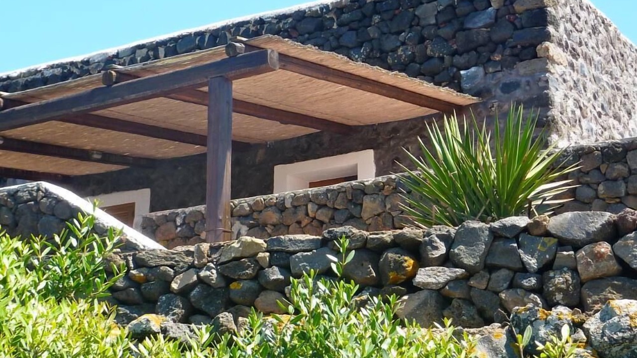 Photo of Outdoor in Pantelleria