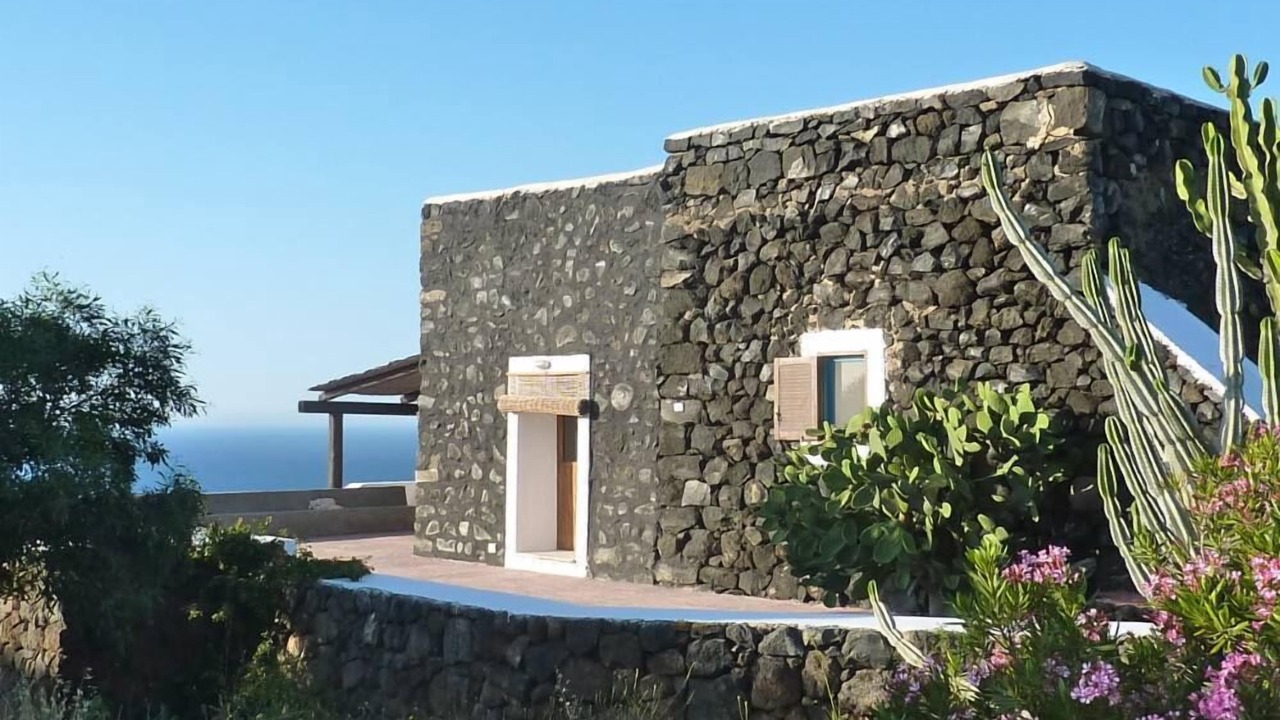 Photo of Outdoor in Pantelleria