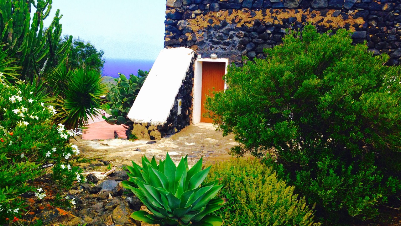 Photo of Outdoor in Pantelleria