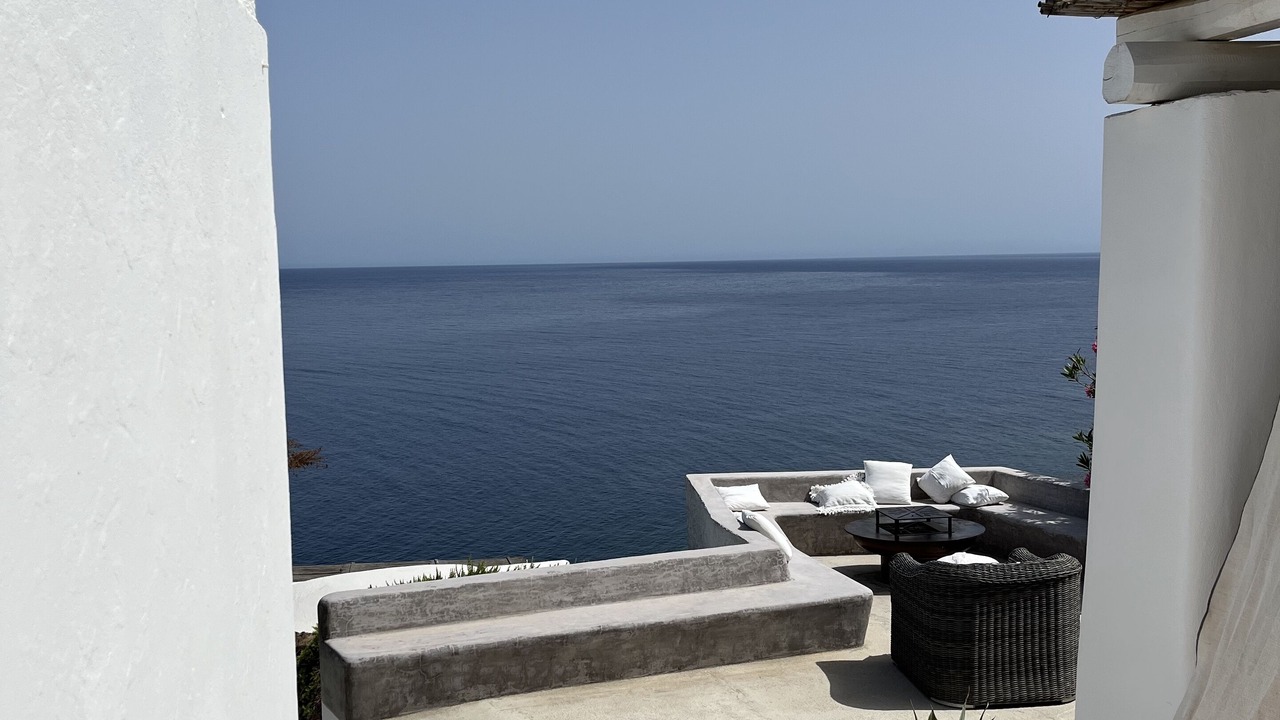 Photo of Patio Balcony in Martingana
