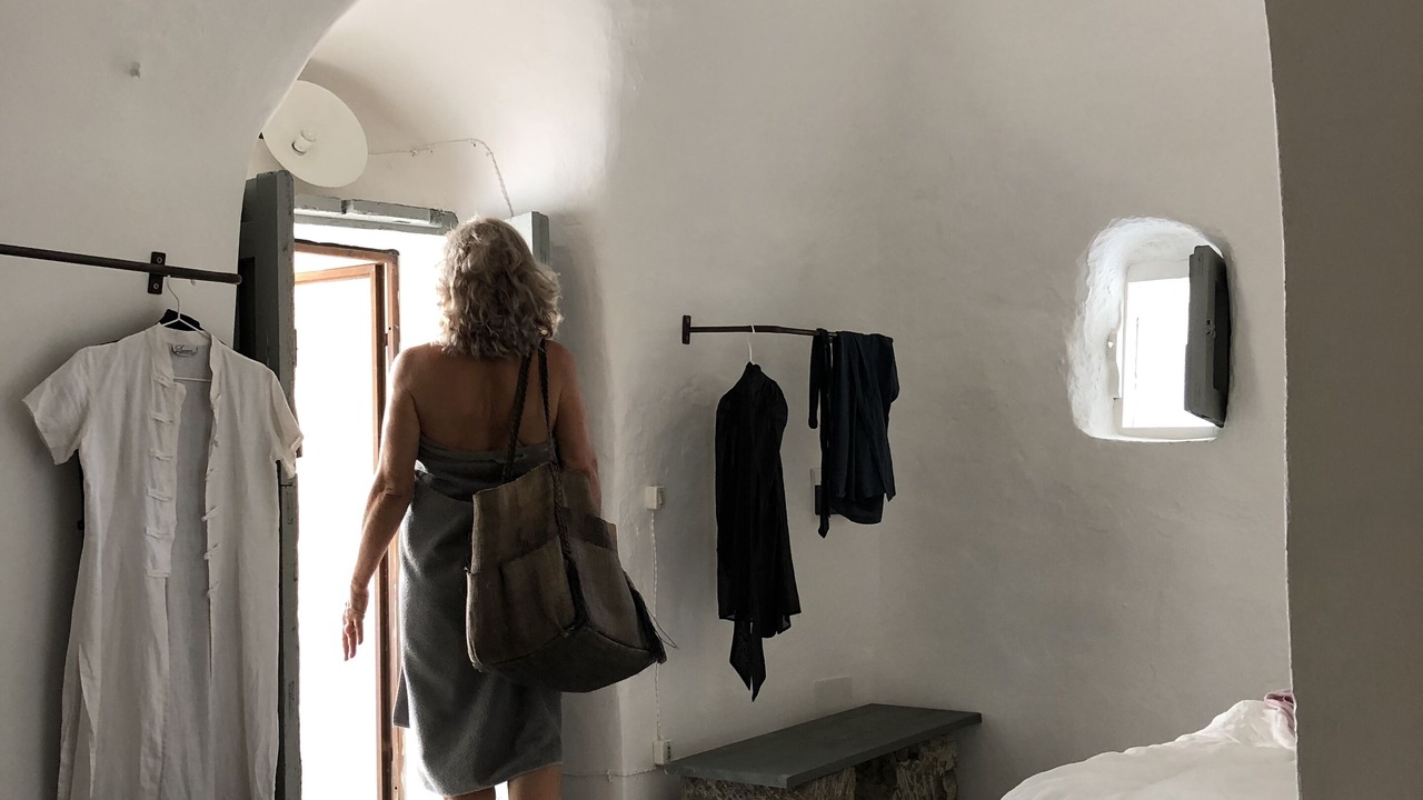 Photo of Bedroom in Martingana