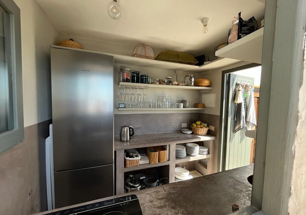 Photo of Kitchen in Martingana