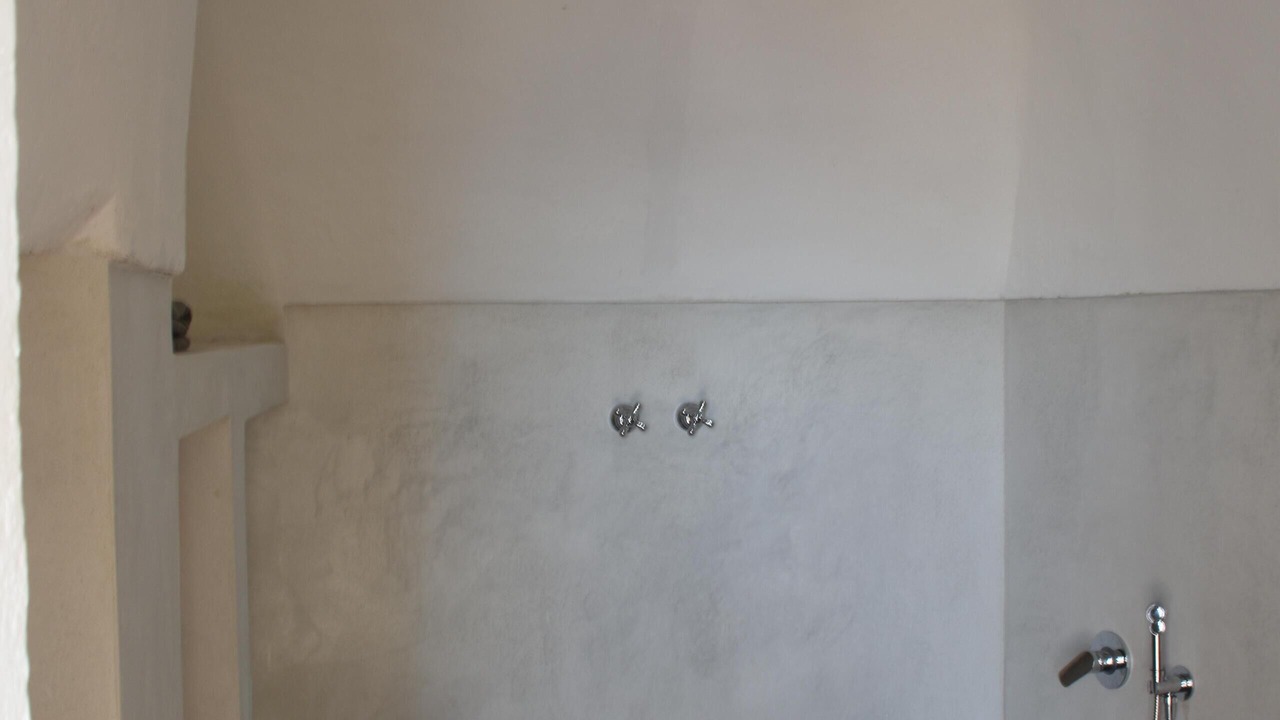 Photo of Bathroom in Martingana