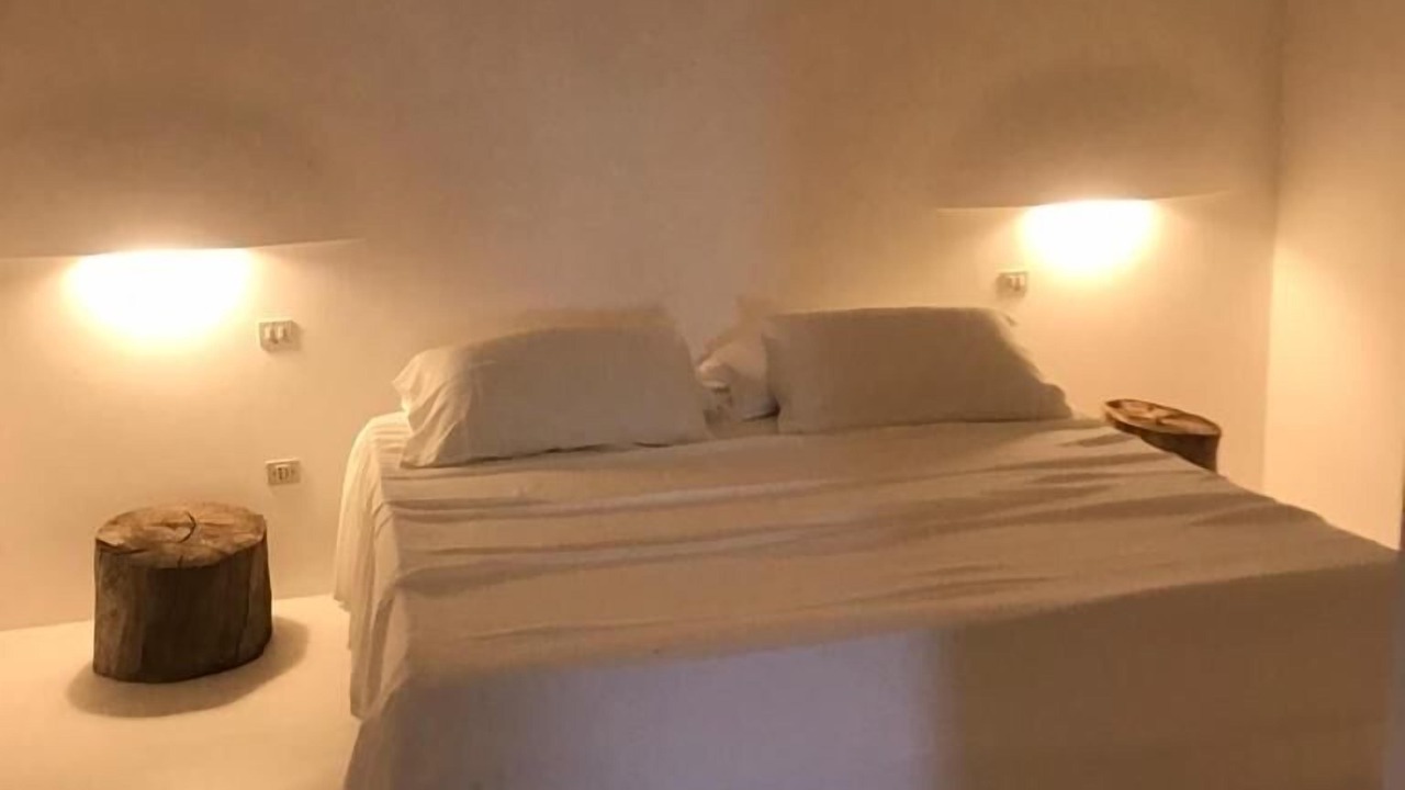 Photo of Bedroom in Martingana