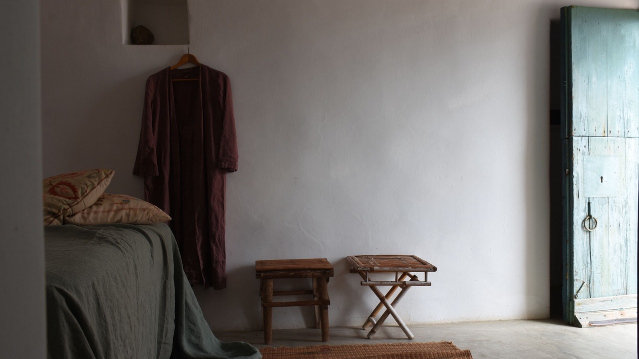 Photo of Bedroom in Martingana