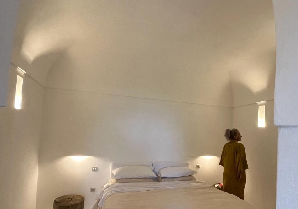 Photo of Bedroom in Martingana