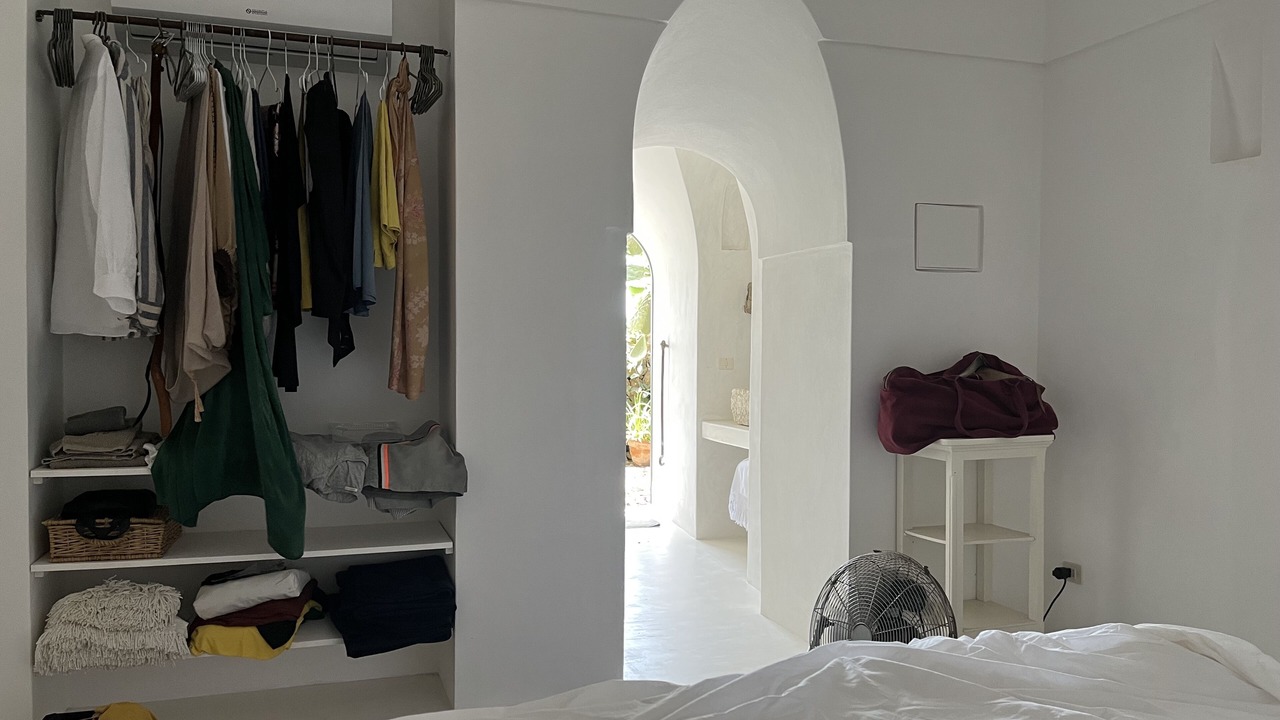 Photo of Bedroom in Martingana