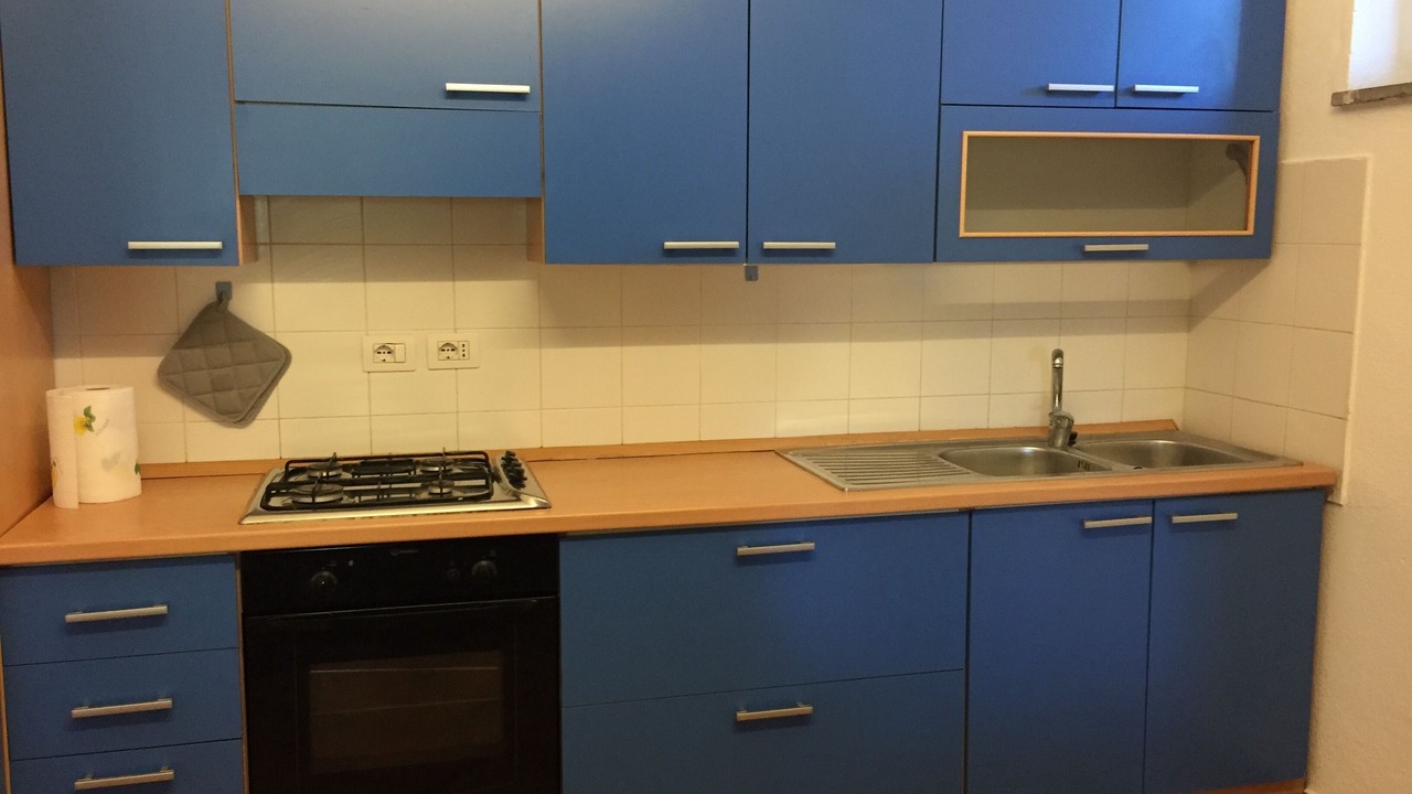 Photo of Kitchen in Contrada Pantano d'Arci