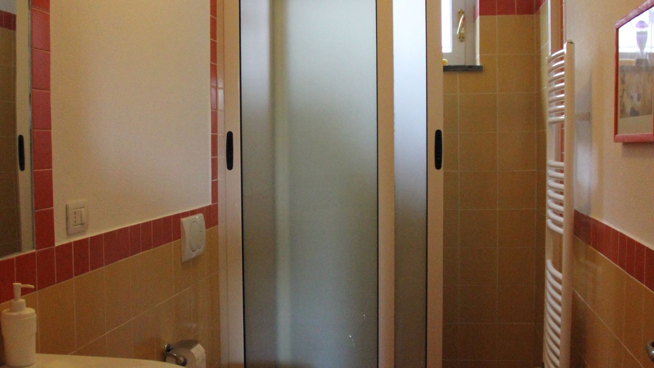 Photo of Bathroom in Contrada Pantano d'Arci